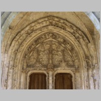 Collégiale Notre-Dame de Poissy, photo Vialles, culture.gouv.fr,.jpg